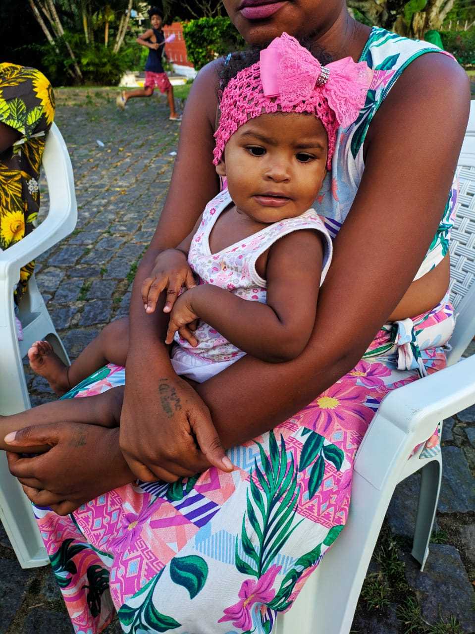 Camacã: Confraternização do Programa Criança Feliz encerra o ano de 2019